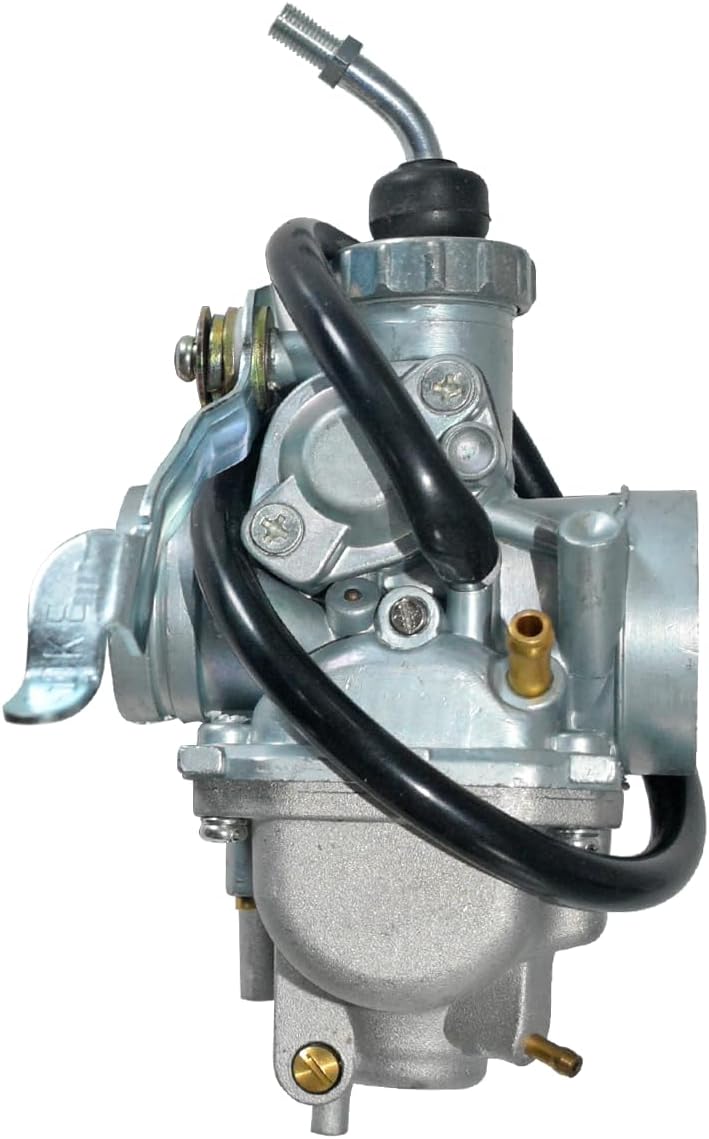 DRZ 125 Carburetor Fit for Suzuki DRZ125 DRZ125L DR-Z125 Motor Dirt Bike 2003-2009 Fit for Kawasaki KLX125 2003 2004 2005