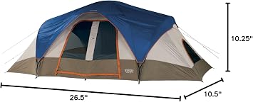 Wenzel Great Basin Tent
