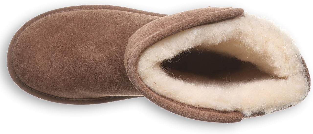 BEARPAW womens Jenni Cocoa - Image 6
