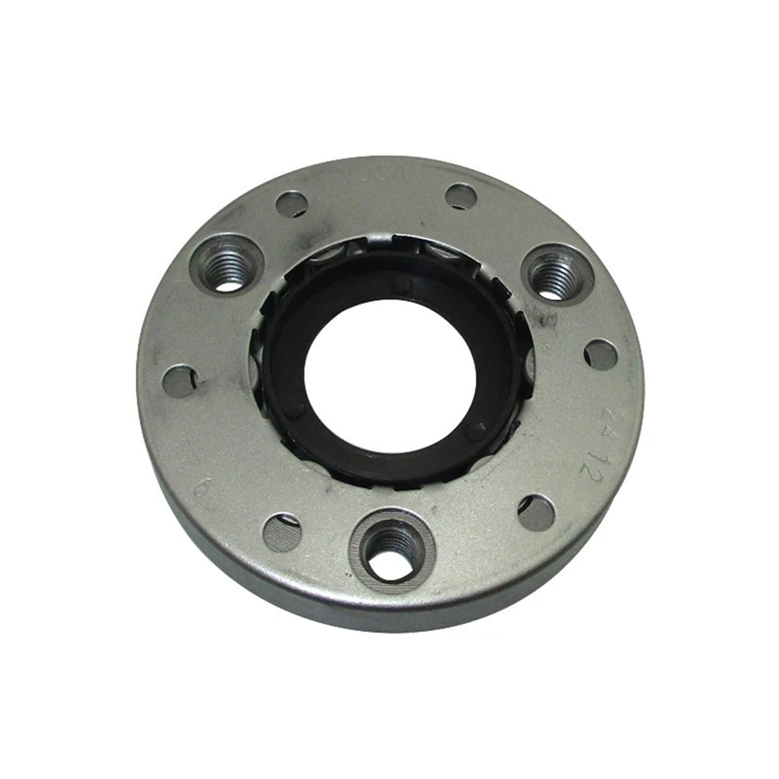 TC-Motor 6-rolkowe sprzęgło rozrusznika jednokierunkowego Do elektrycznych 50 cm3, 110 cm3, 125 cm3, 140 cm3 i 150 cm3, motocykli terenowych Części do sprzęgła napędu Sprzęgło wariatora