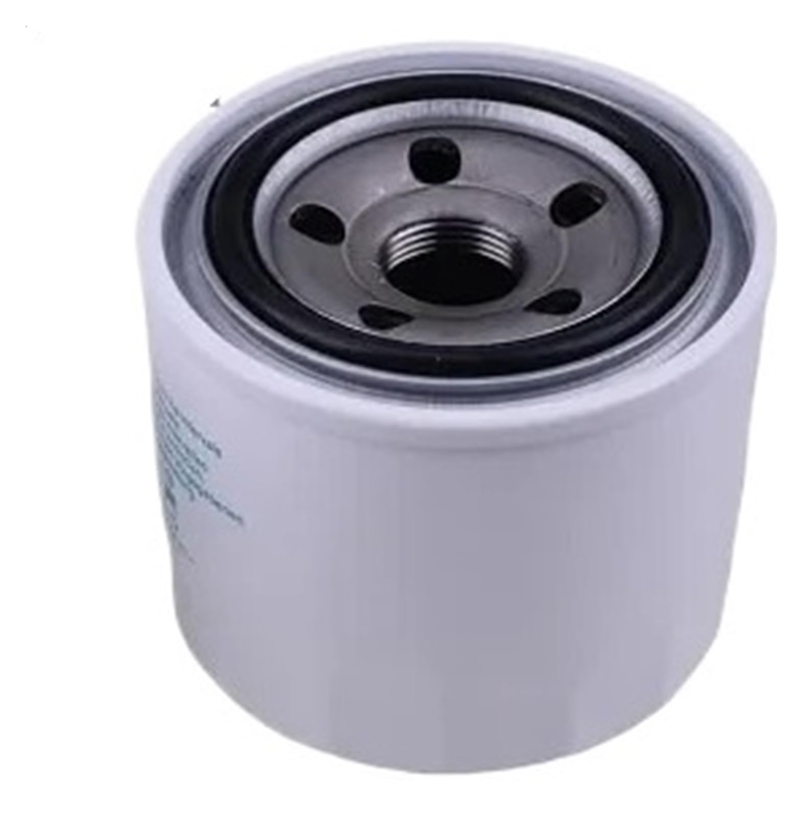 CLEUFWKO Oil Filter 6657635 For 463 553 S70 S100 T110 E25 E26