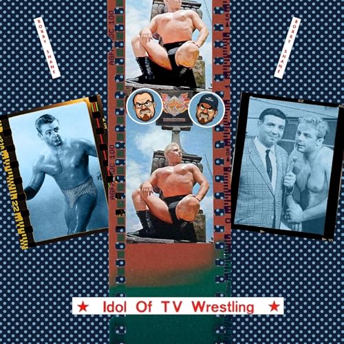 Aug '25: Bobby Shane, Baby!