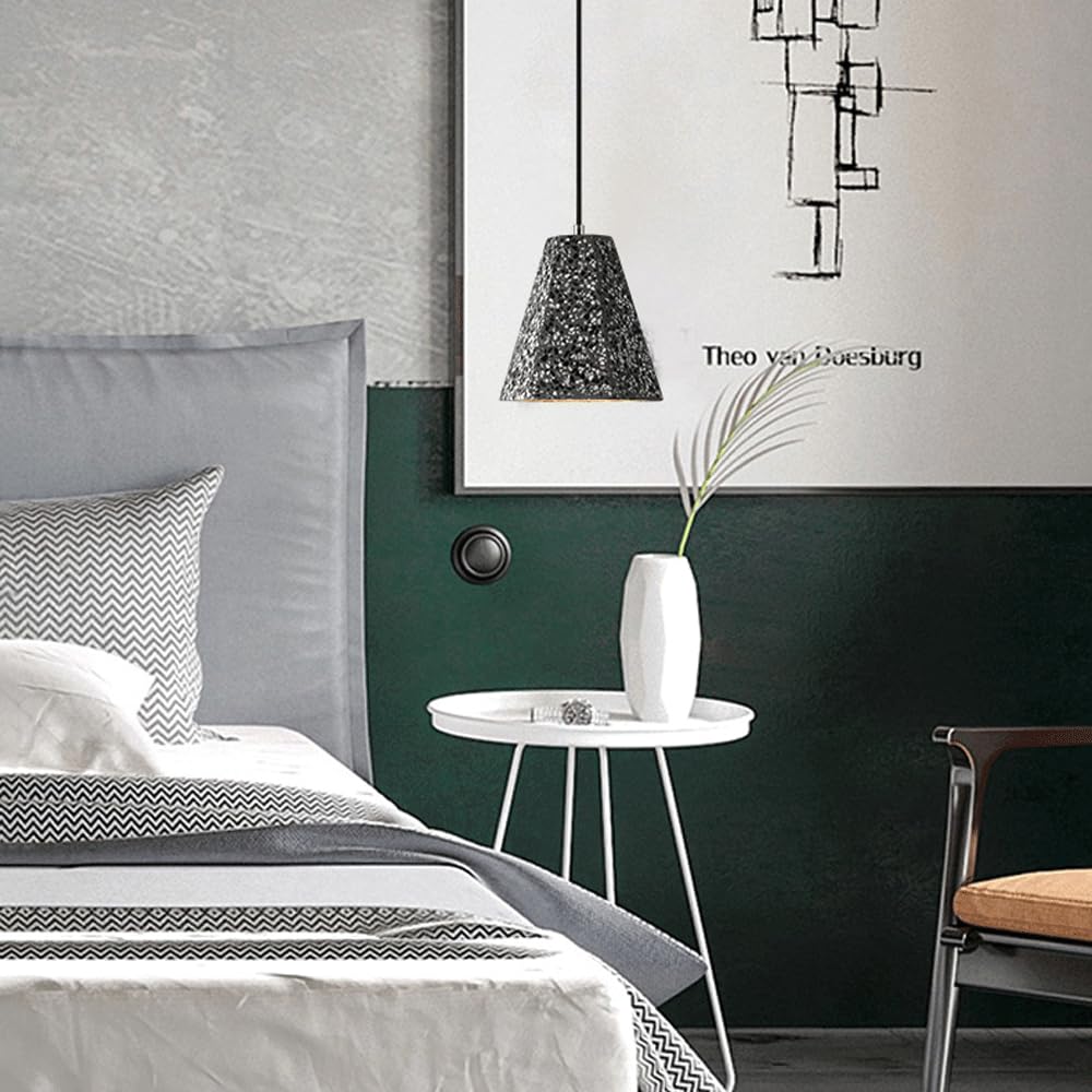 シィーティーピーピーのデザイン ZSJPDP E27 Base Single-Head Pendant Light,Creative