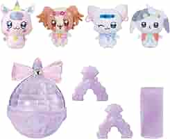 いっしょにあそぼ！ ニコさまのふしぎなたまごDXセット わんだふるぷりきゅあ 61eueTsogkL._AC_SY200_QL15_.jpg