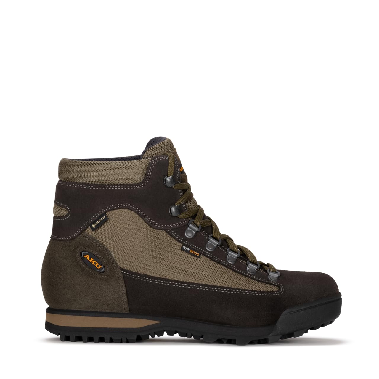 AKU Slope Micro GTX, Scarponcino da Trekking Uomo