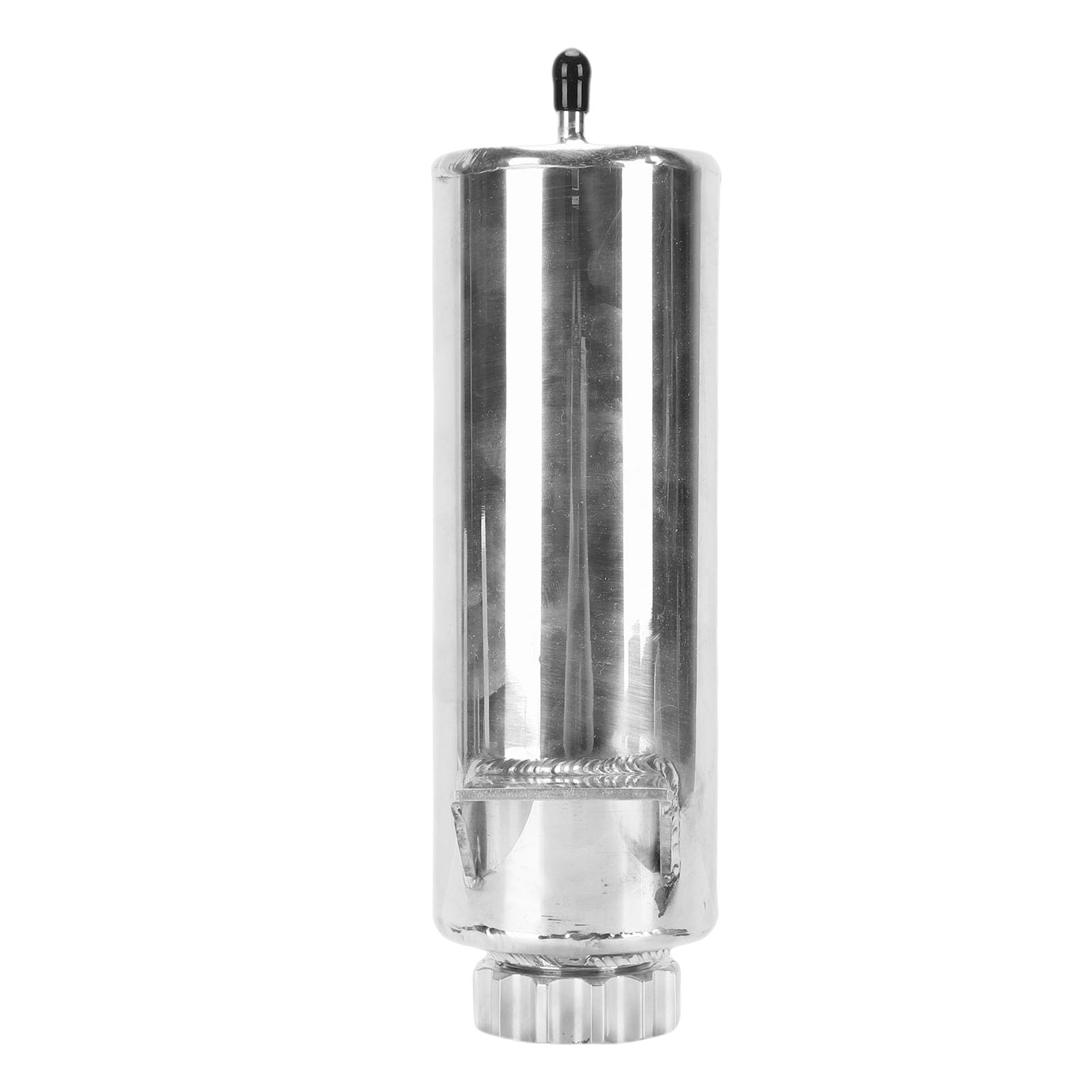 Ausla Troppopieno del Liquido Refrigerante, Serbatoio del Liquido Refrigerante Resistente all'alluminio da 800 Ml per la Maggior Parte delle Auto