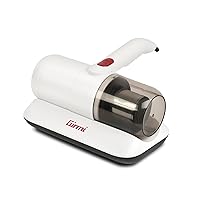 Girmi AP25 Vibra-Clean Battimaterassi, 300 W