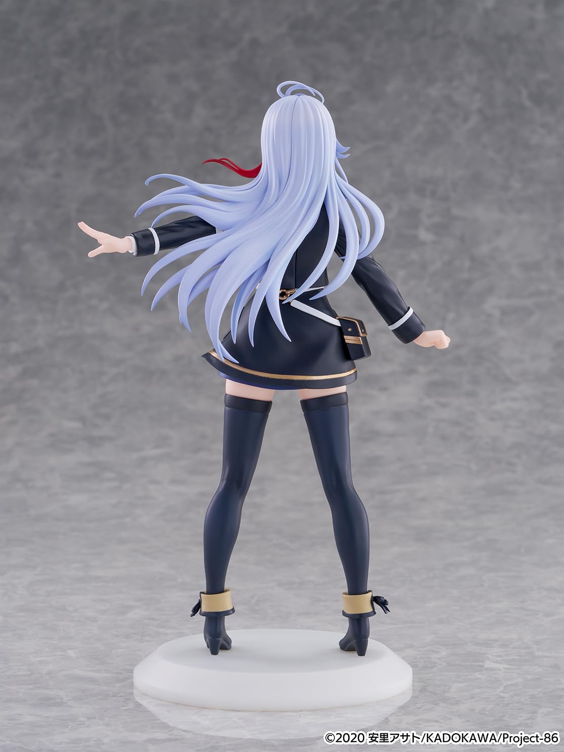 Amazon | Cantabile 86ーエイティシックスー ヴラディレーナ