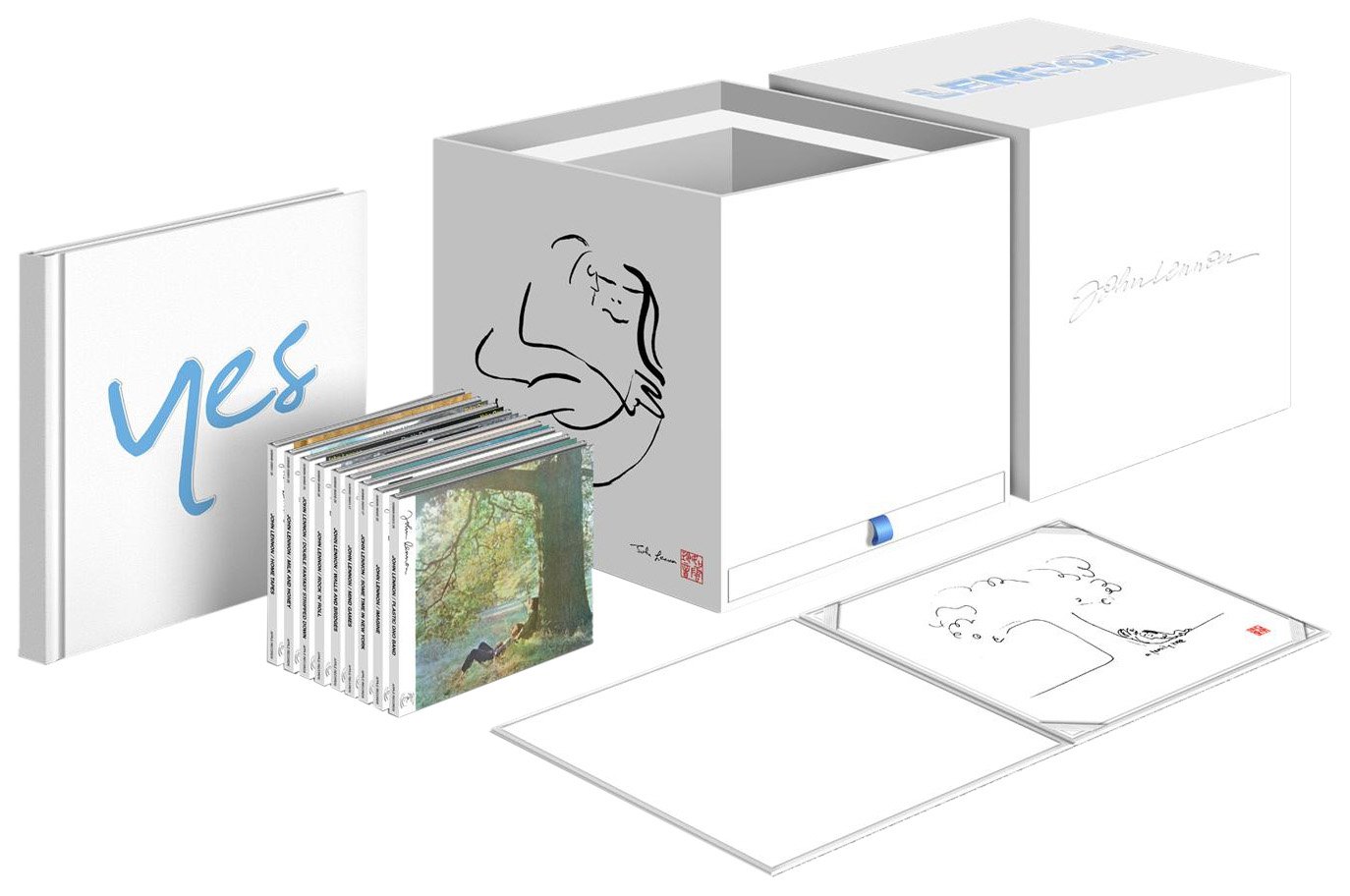 Signature Box