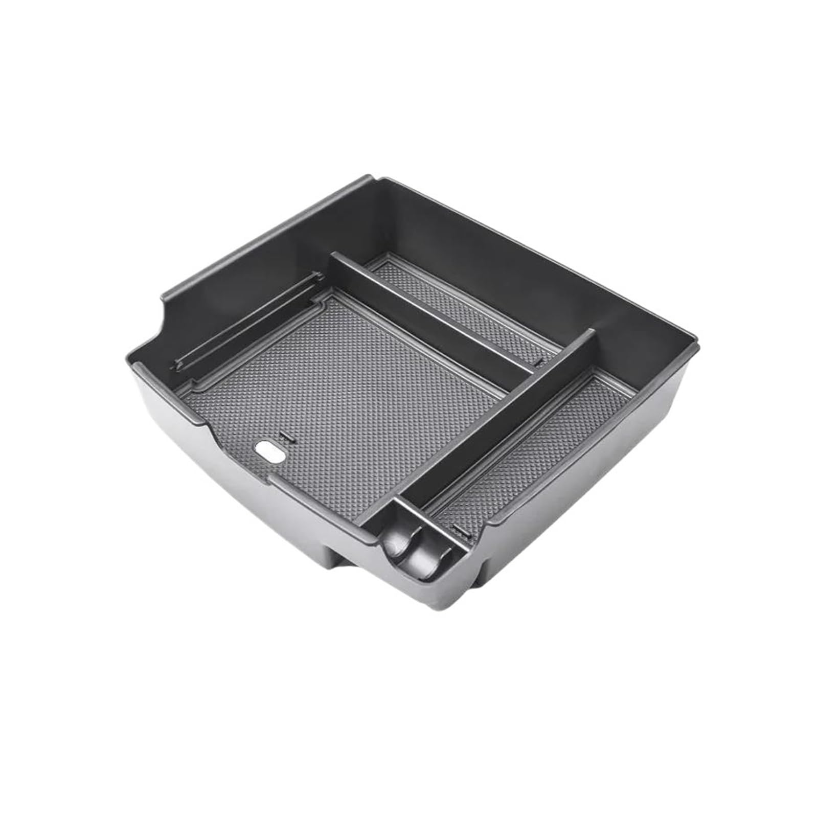 Center Console Organizer Tray For Kia For Carnival KA4 MPV 2022 2023 2024 2025 Accessories Armrest Storage Organizer