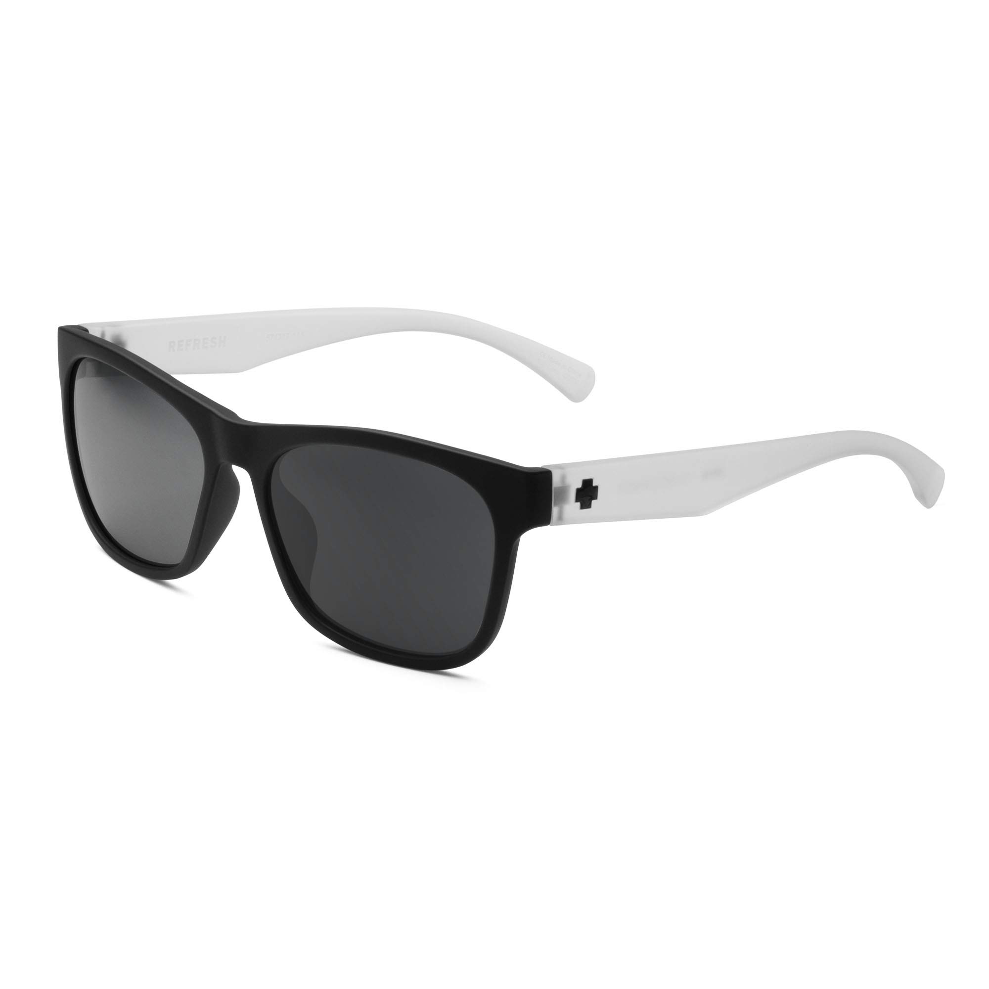 Revant Lentes de reemplazo compatibles con Spy Optic Sundowner | Polarizado disponible, 100 % protección UV, Resistente a impactos y arañazos, Ajuste preciso, Corrección óptica