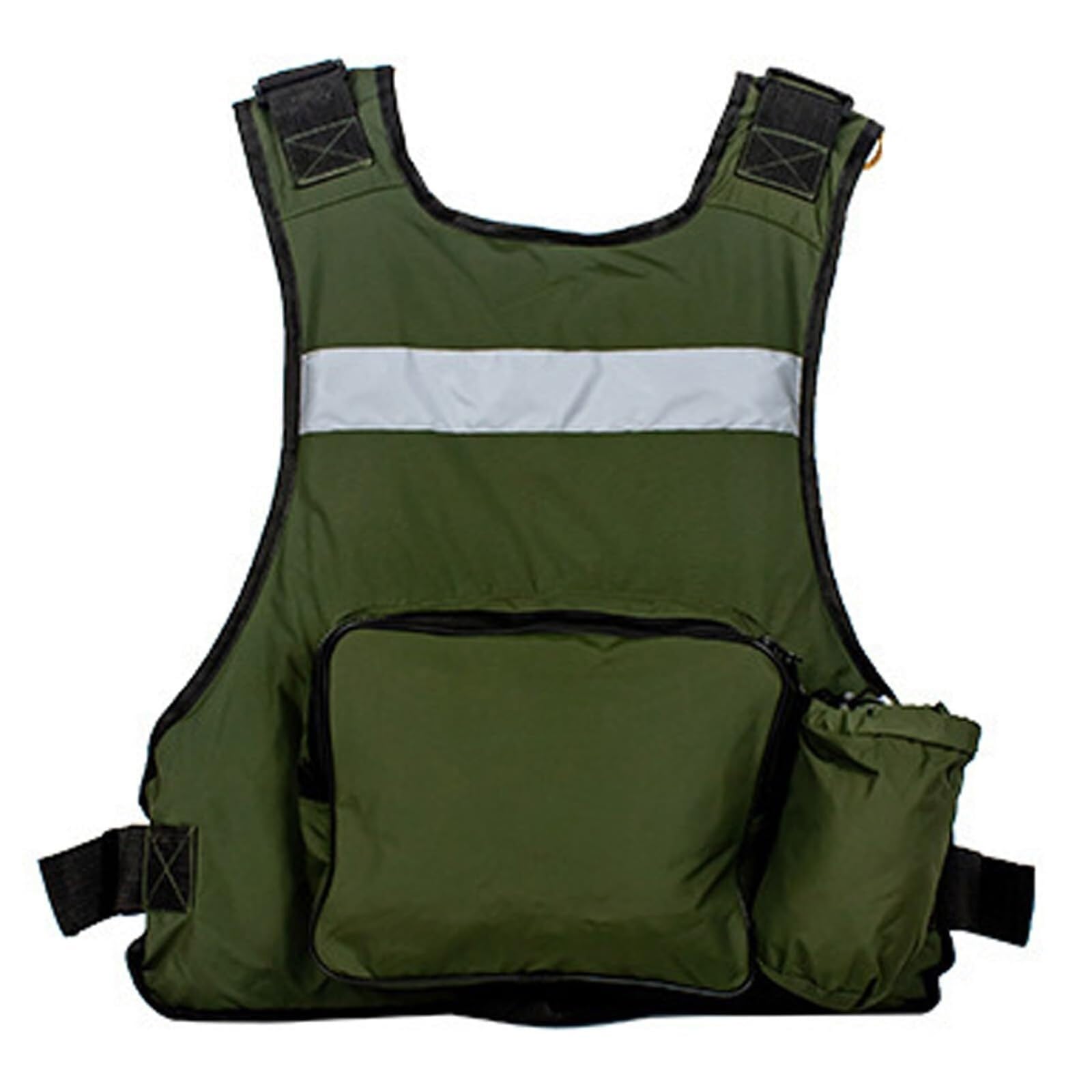 Giacca da Kayak con Riflettenti e Multitasche for Pesca Canottaggio Nuoto | Giacca da Kayak con Riflettenti e Multitasche for Avventure Sicure in Pesca, Canottaggio e Nuoto