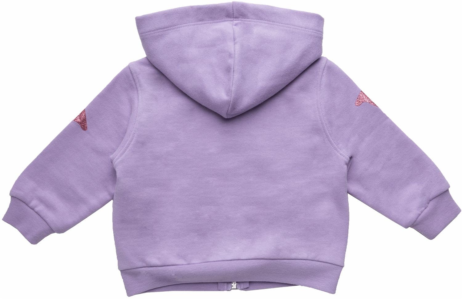 Replay Pg2416 Sudadera con Capucha Bebé-Niñas