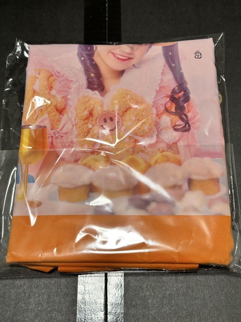 Amazon.co.jp: 日日にこり 実写 Tシャツ にこり生誕2024 iLife : おもちゃ
