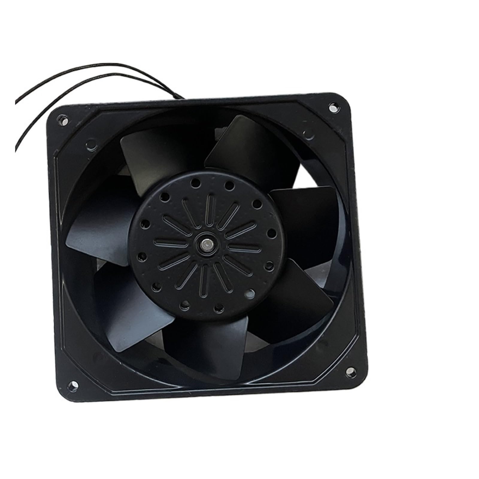 U2750M-TP 220v 140x140x50mm 2 broches ventilateur de refroidissement à flux axial