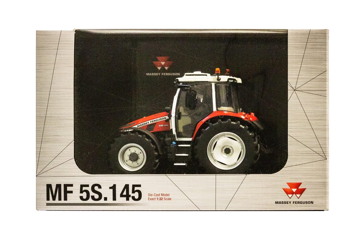 Universal Hobbies Trattore Massey Ferguson 5S.145