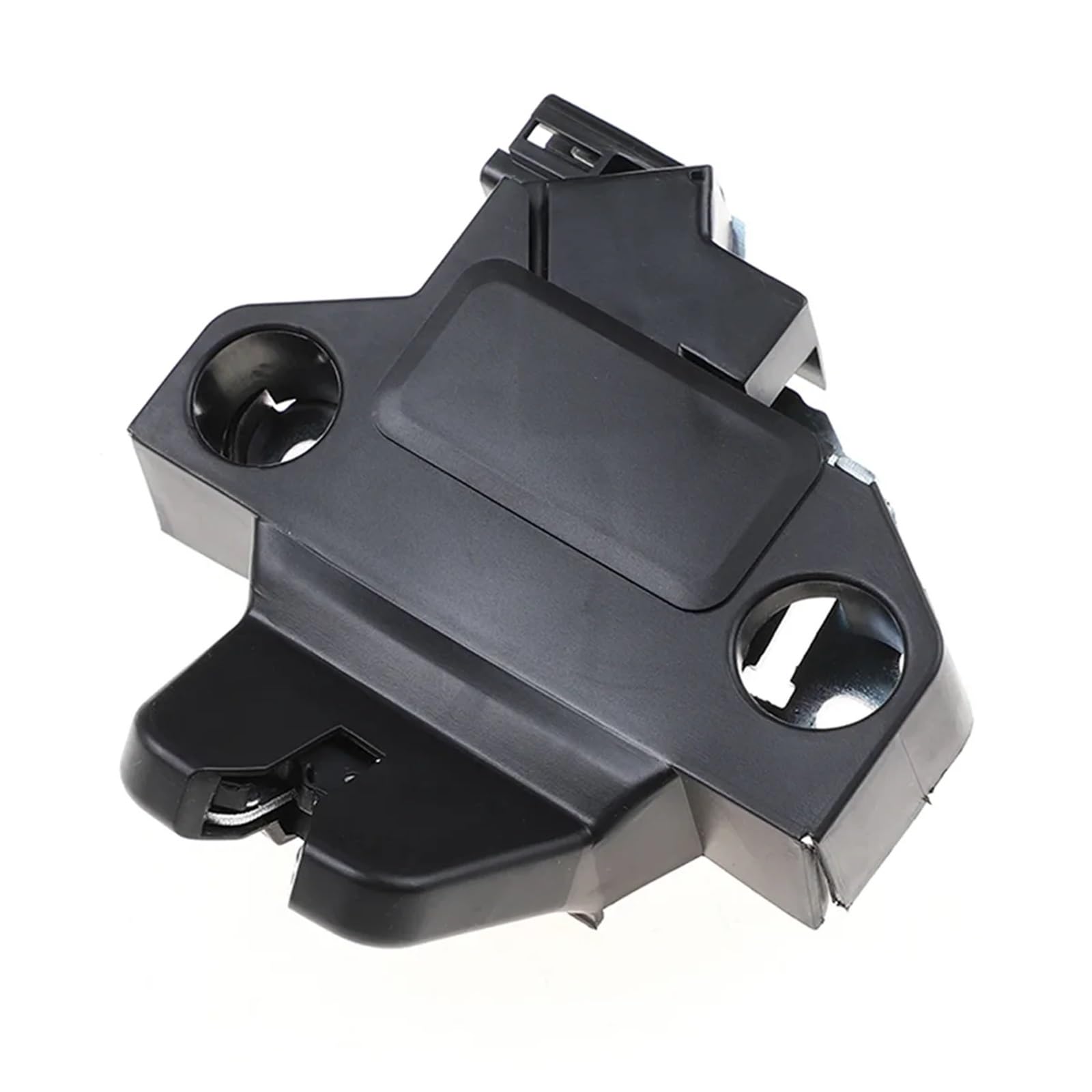 Boot Lock Compatible with Toyota for Vios for Yaris for Belta XP90 2008-2013 Tailgate Rear Door Latch Lock Actuator 64610-02110