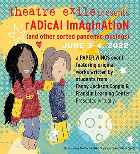 RR_S01E03 - Radical Imagination - Theatre Exile