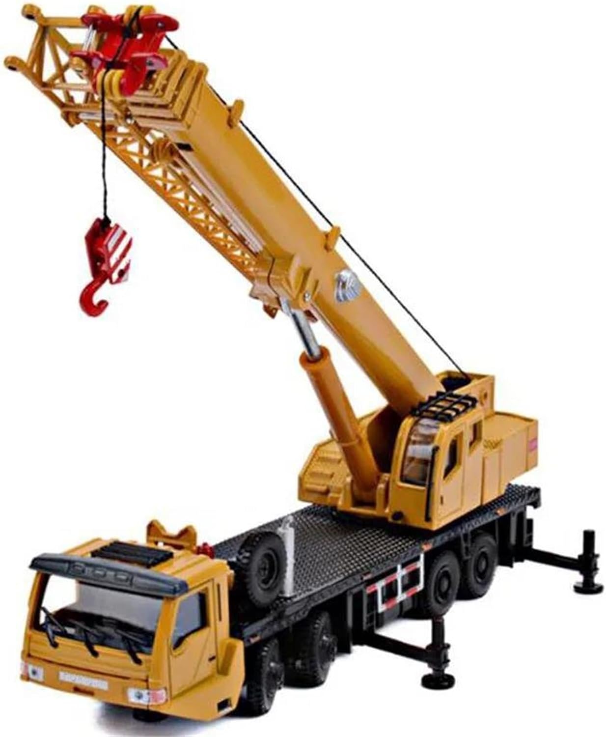 トミカリミテッド ニッサンディーゼル 680型ダンプトラックセット