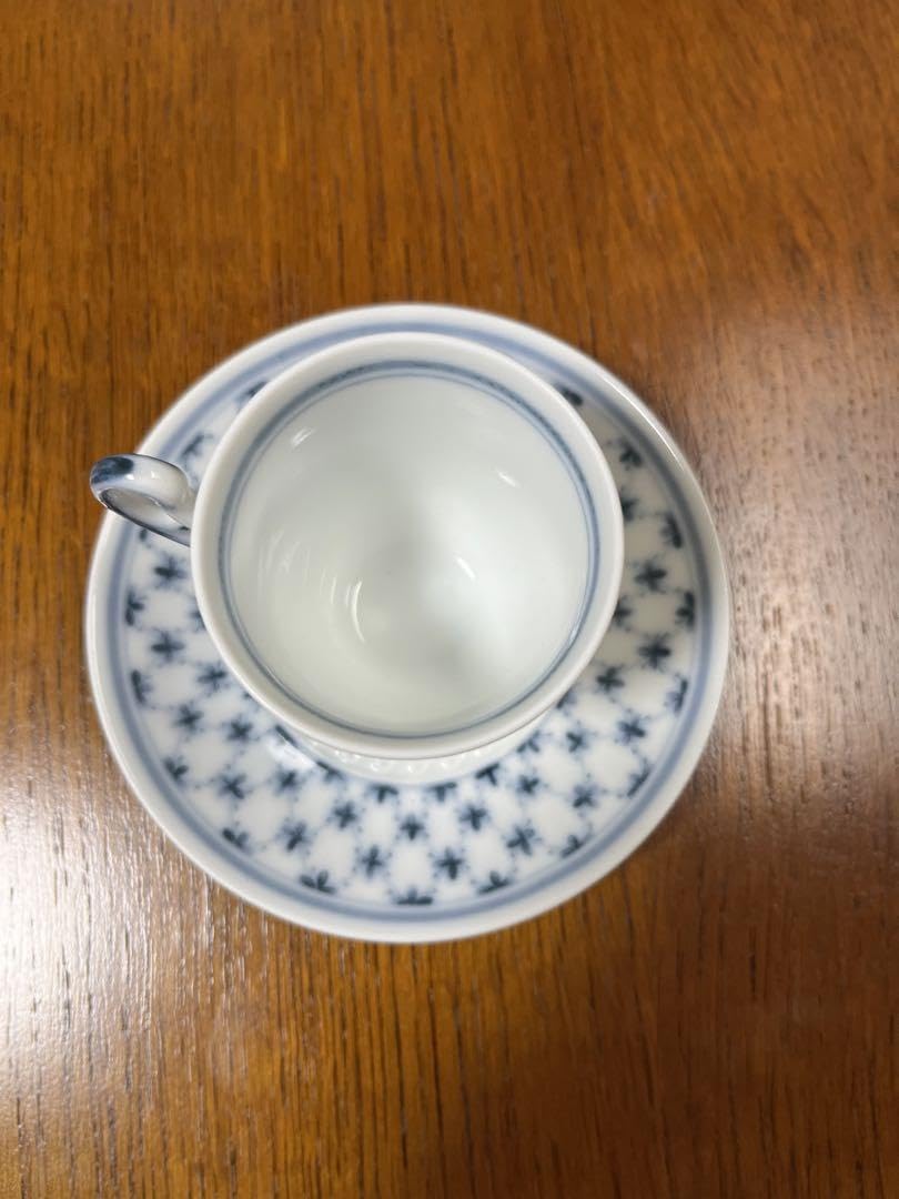 Amazon.co.jp: リチャードジノリ ミュージオクラシコ カップ