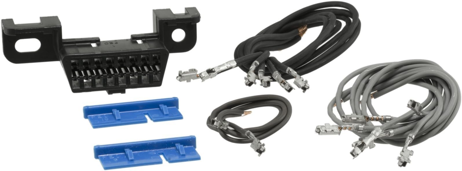 WVE by NTK 1P1474 Diagnostic Test Connector, 1 Pack