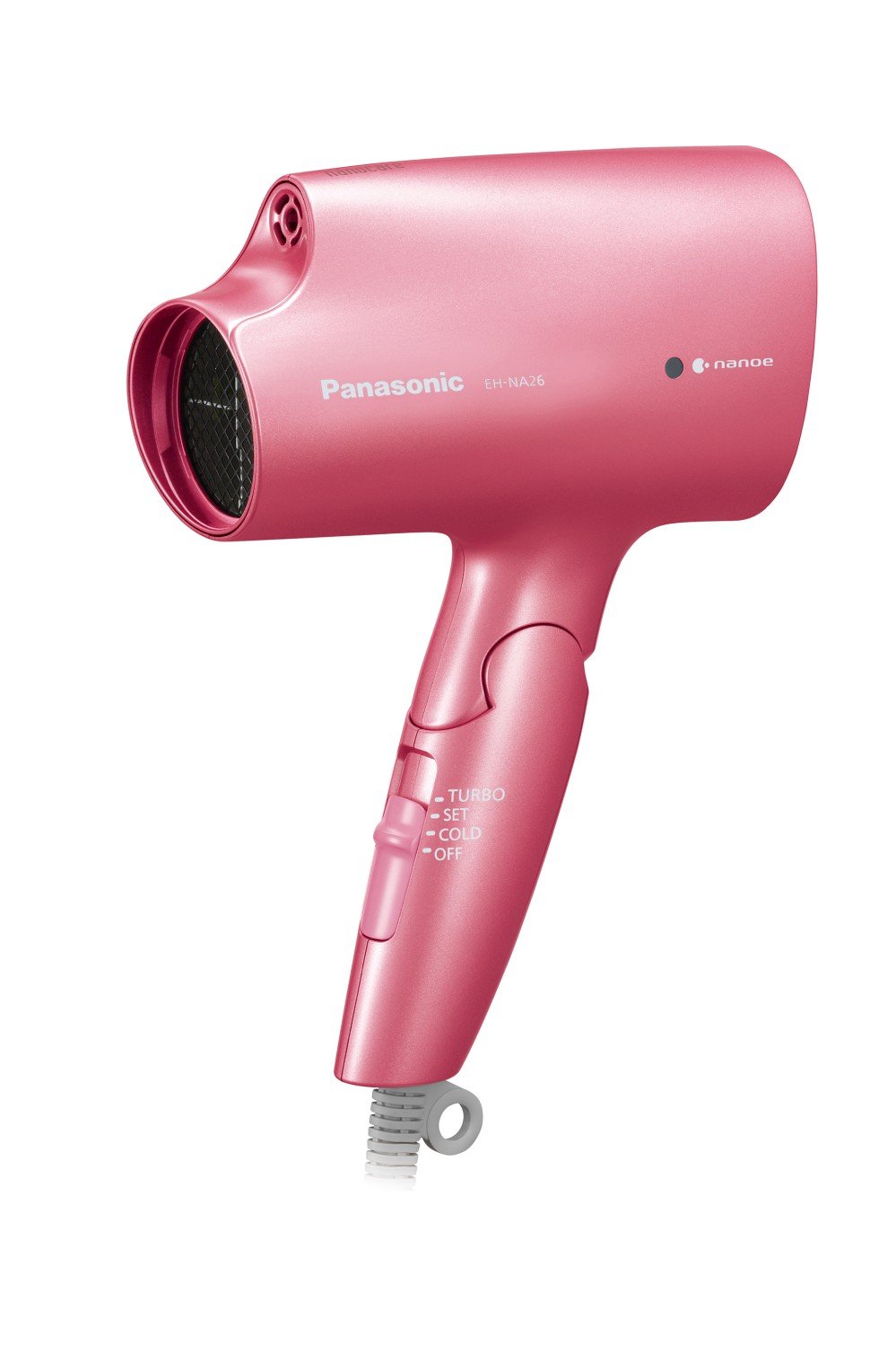 Panasonic EH-NA0J-P ピンク Panasonic EH-NA0J-P PINK