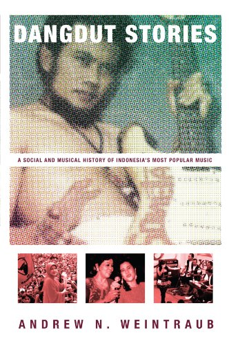Photo de Dangdut Stories: A Social and Musical History of Indonesia's Most Popular Music