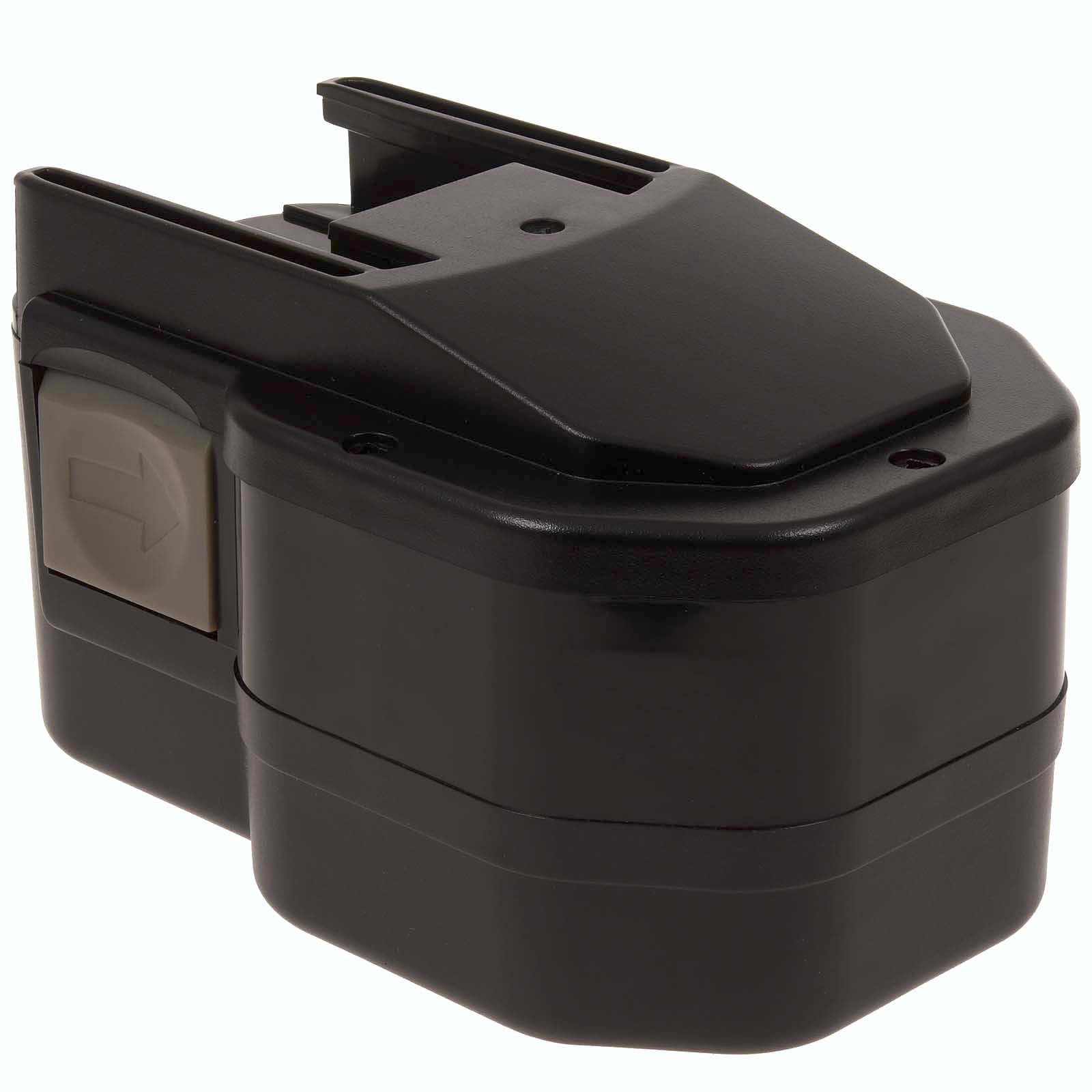 Batterie pour Milwaukee modèle System 3000 BF14.4 2000mAh, 14,4V, NiCd