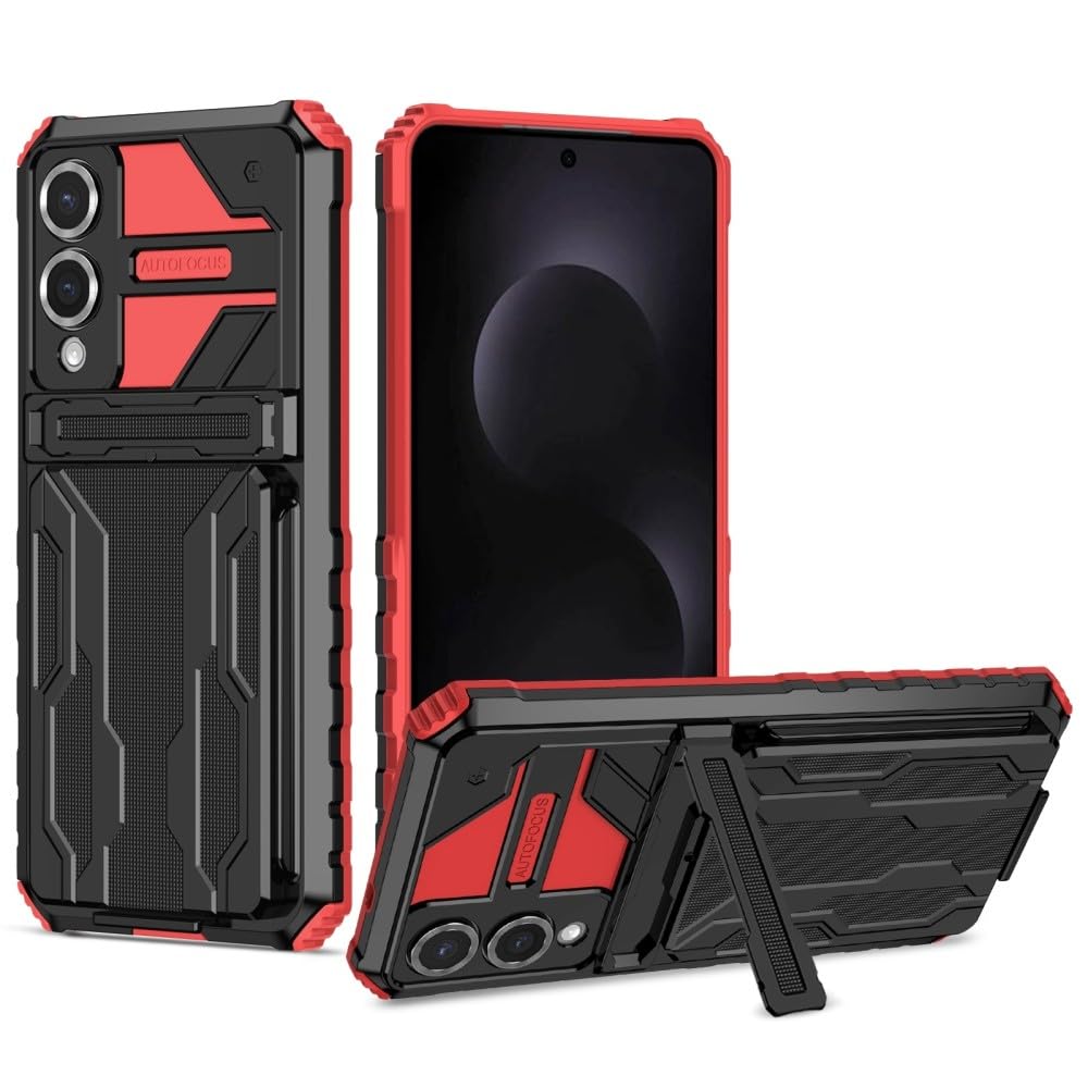 Coque Samsung S26 Plus silicone évite les rayures et chutes - 8