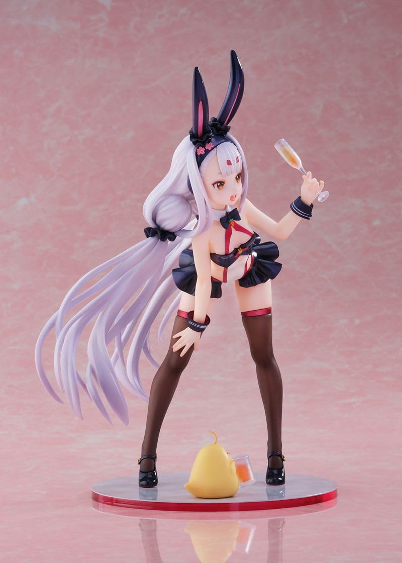 限定価格/Prism・アズールレーン チェシャー ガレージキット 未組立