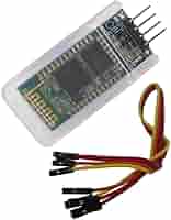 Modulo Bluetooth DSD TECH BT-06 - Per Arduino, 4 PIN, SPP 2.0 - Foto 5