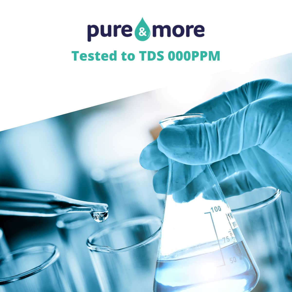 Buy Distilled Water 20L (20000ml) 100 Pure Distilled Water 4 x 5