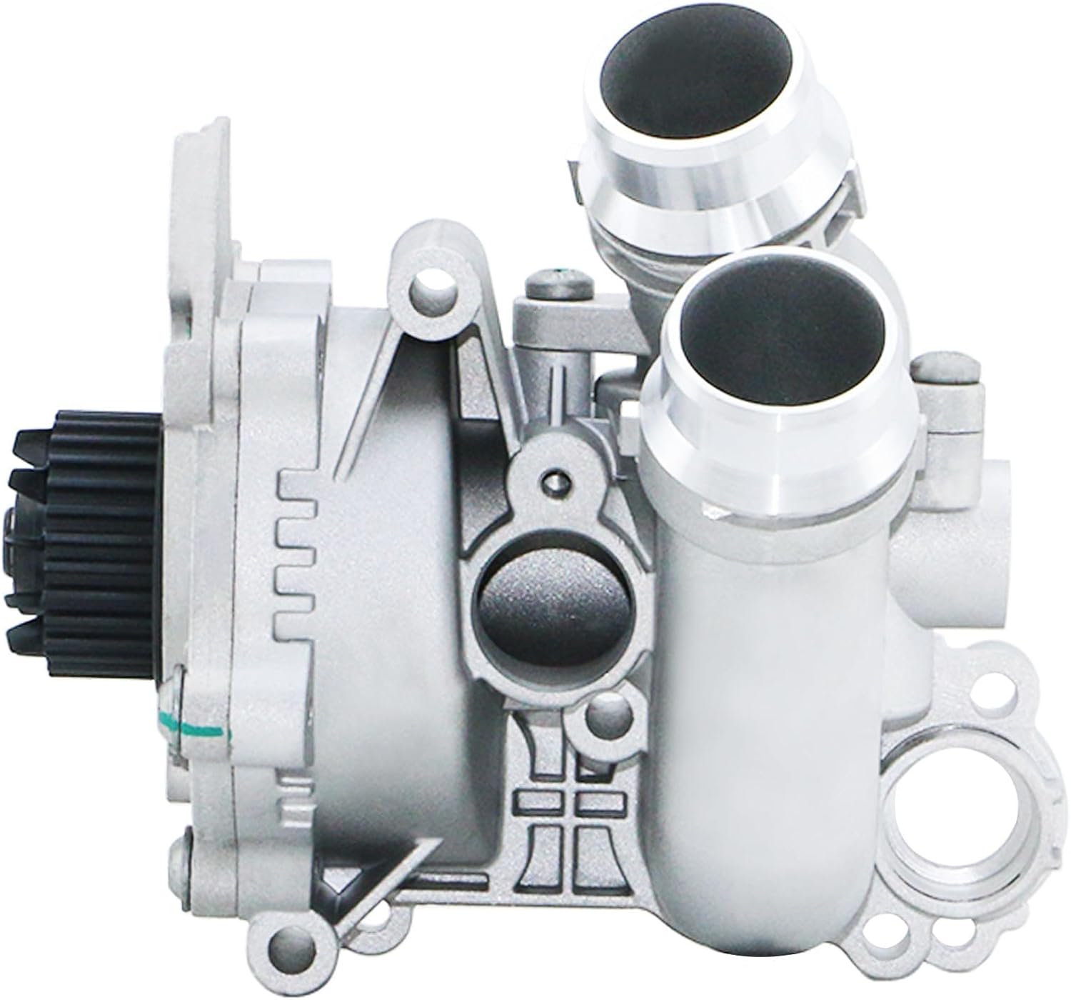 Water Pump for 2008-2016 Audi&VW 2.0L TSI - Fits A3 A4 A5 A6 Q5 TT Tiguan Jetta GTI - Replaces 06H121026CQ 06H121026AB