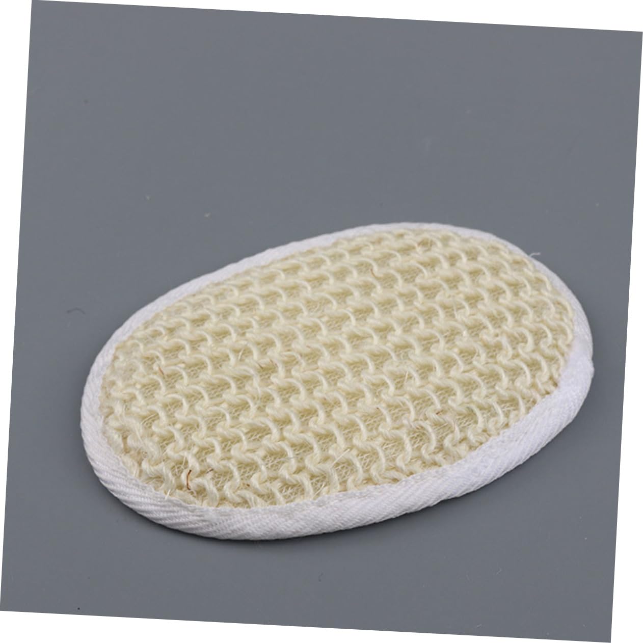 Healvian 18pezzi Spugna Esfoliante Per Schiena Striscia Per Pratica Accessori Da Bagno Luffa Per Esfoliazione Efficiente