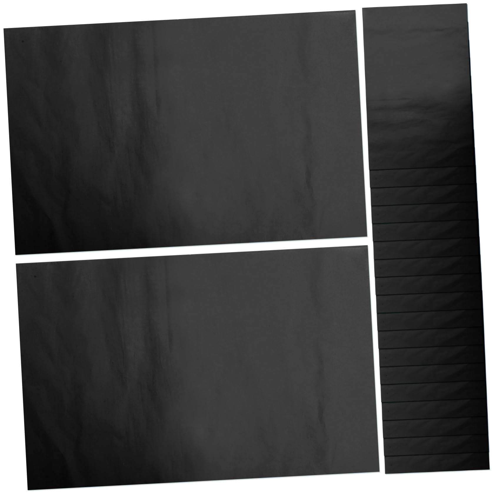 OSALADI 40 Sheets Floral Wrapping Paper of Floral Paper for present Wrapping Flower Bouquets and Creative Packaging Needs Durable Versatile Crafting Material