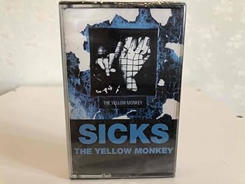 イエモン THE YELLOW MONKEY LIVE BOX 新品未開封 71oE-HhVzqL._UF894,1000_QL80_.jpg