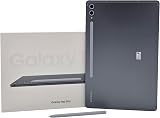 Samsung Galaxy Tab S10+ AI Tablette Android, 12 Go de RAM, 256 Go de mémoire, écran AMOLED, revêtement antireflet, avec S Pen, WiFi, Moonstone Gray, 36 Mois de Garantie du Fabricant - 8