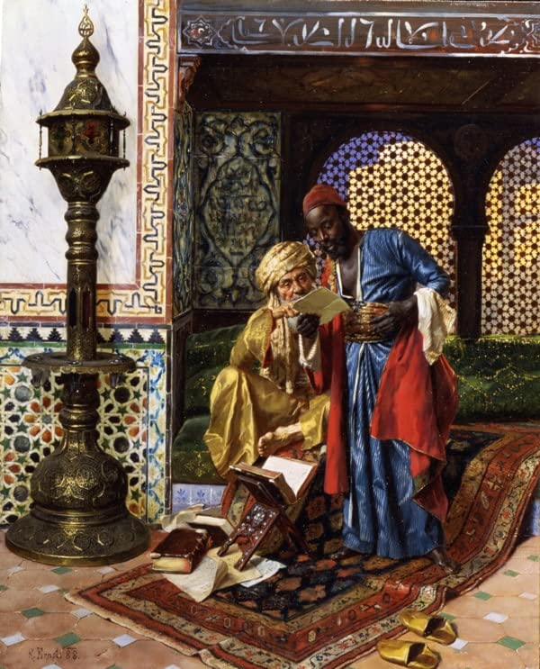 Peinture poster impression tableaux graffiti art mural Rudolf Ernst d'exception