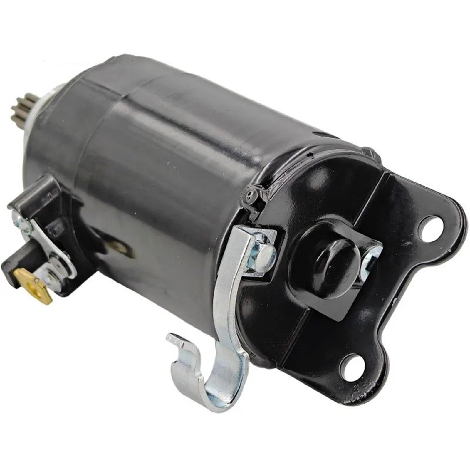 Motorino avviamento Per CBR250 CB250F CB250 FG FGYA MC14 CBR250 RJ RK RK2 MC19 CBR250 31210-KY1-003 31210-KY1-013 Motorino Avviamento Moto