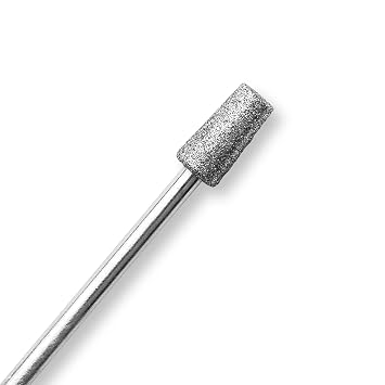 JOYA MIA 100% Natural Diamond Nail Drill Bits Long Lasting Rust Free MADE IN THE USA JMDB-15