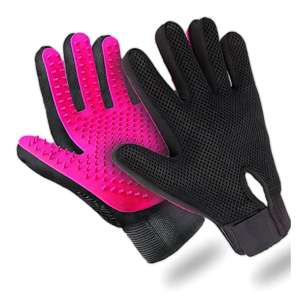 See full amazon price history chart for Chullbull Pet Products Pet Hair Remover Silicon 5 Finger Design Gentle Brush Gloves Perfect for Dog and Cat with Long and Short curly haired Fur Dogs and Cats Hair Remover Brush Gloves(Color may vary) Chullbull Pet Products Pet Hair Remover Silicon 5 Finger Design Gentle Brush Gloves Perfect for Dog and Cat with Long and Short curly haired Fur Dogs and Cats Hair Remover Brush Gloves(Color may vary) (B0C5JTMBYD) Amazon Price History, Amazon Price Tracker