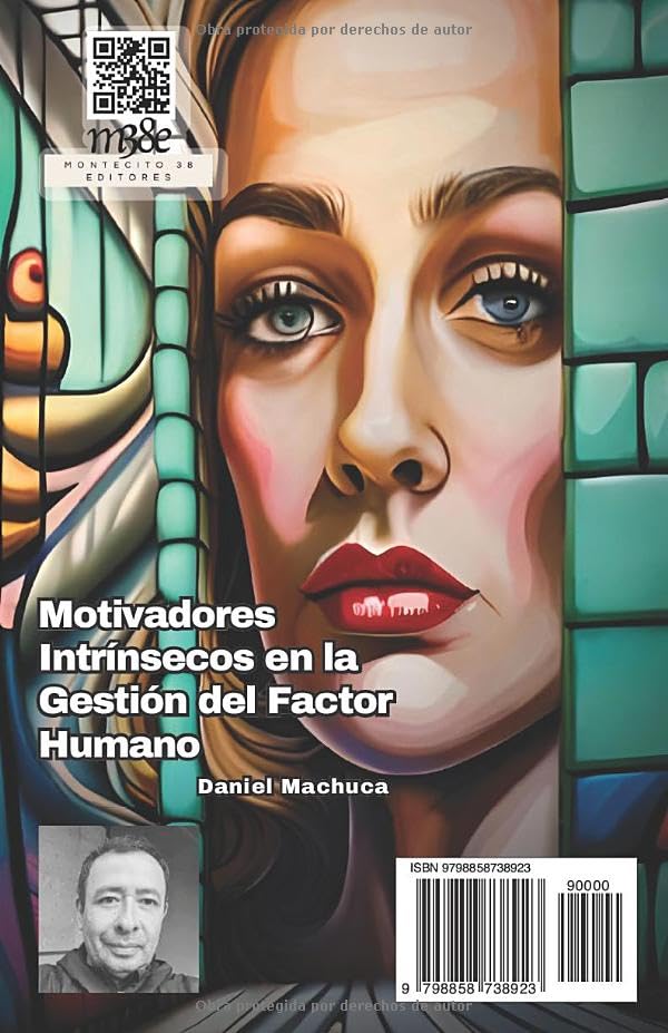 Miniatura 2 de Motivadores Intrínsecos en la Gestión del Factor Humano. Hacia un modelo compatible con las nuevas generaciones de clientes y colaboradores.