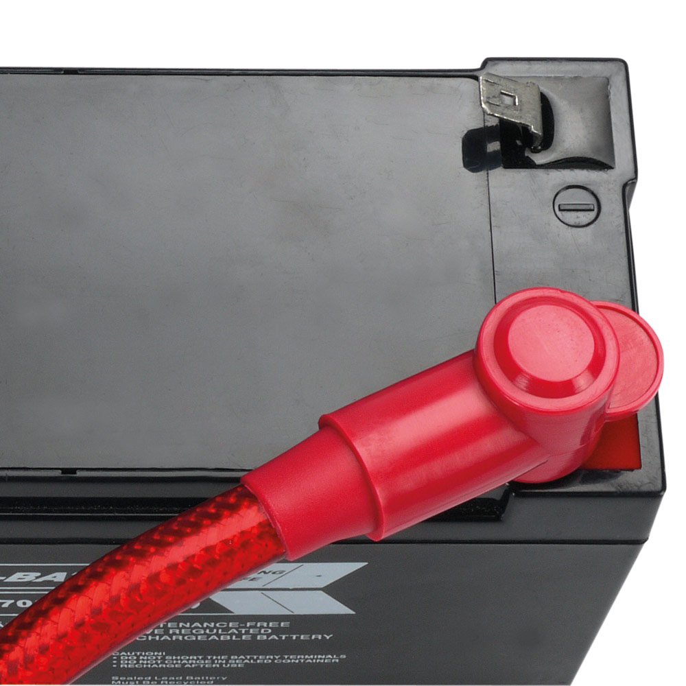 Sinus Live 13948 battery terminal insulation SINUSTEC