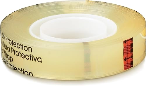 Miniatura 10 de Cintas de doble cara 3M (MMM6652PK)