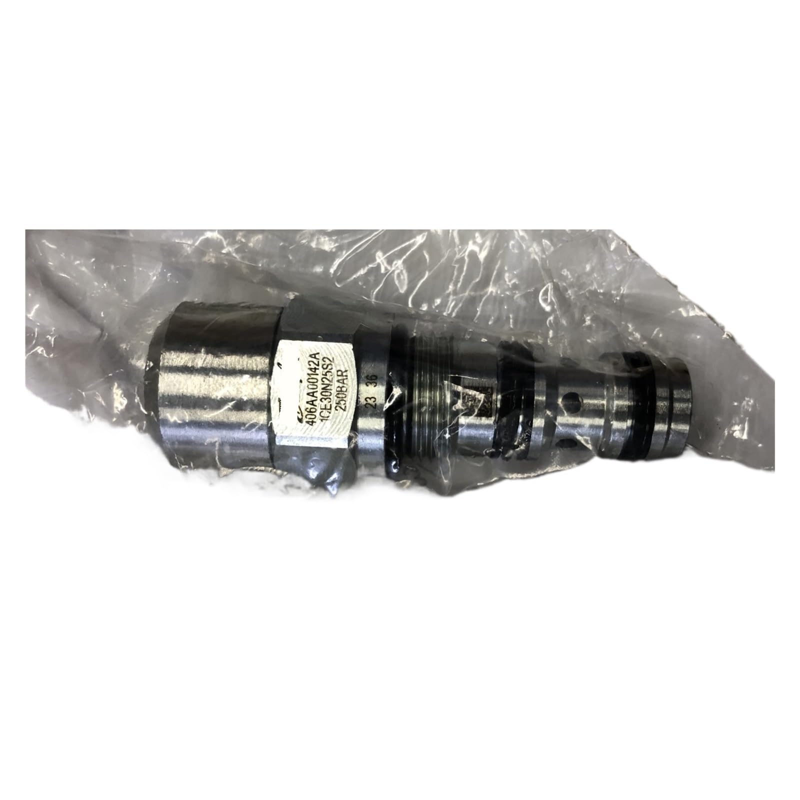 KSZHZYMGX 1CE30N25S2 406AA00142A cartridge valve