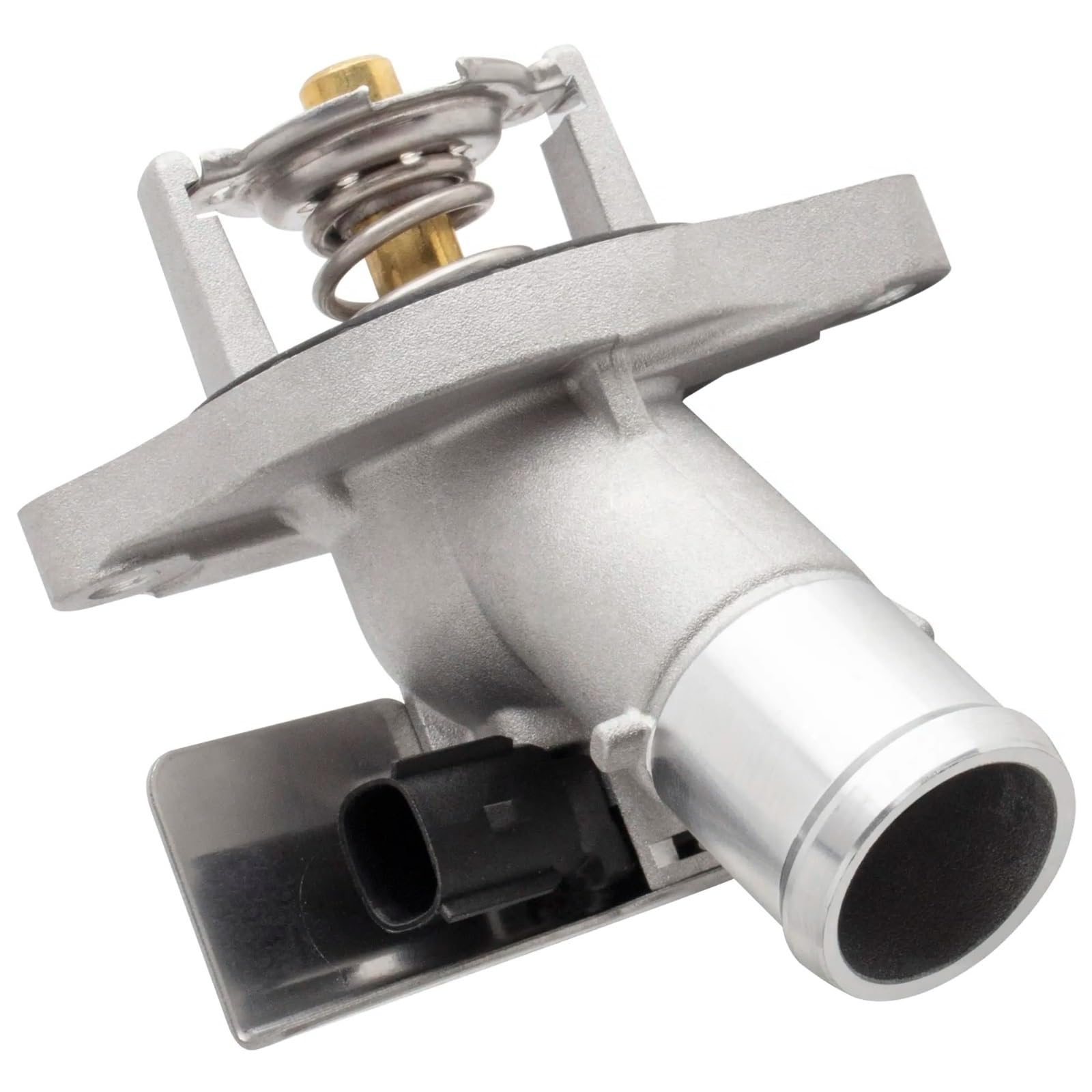 Coolant Thermostat Thermostat Assembly For Chevrolet For Malibu 2013-2014 902-2125