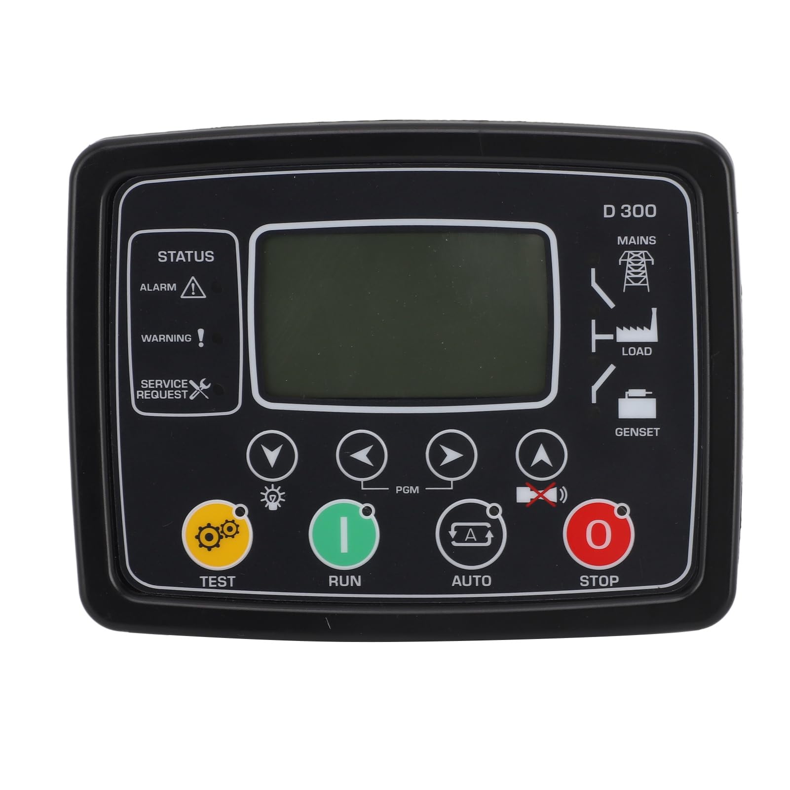 Module D300 contrôleur de générateur automatique 230V