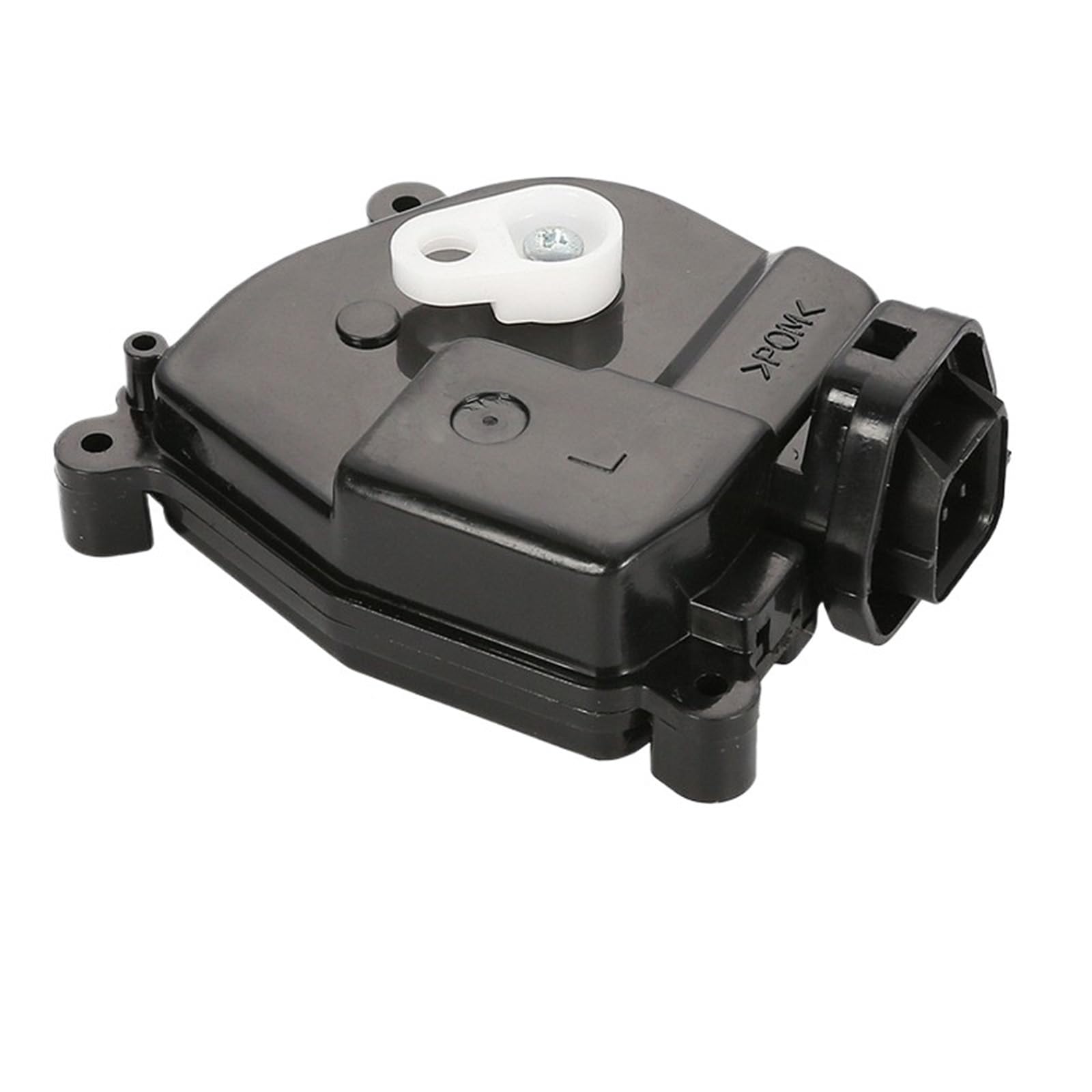 Jcibhodf 95746-Ig020rightrear 95735-Ig020 Auto Parts Central Lock Block Left Front Car 1Pcs(95746-Ig020rightrear)