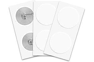 50 Programmable NFC Tags for Tech Enthusiasts