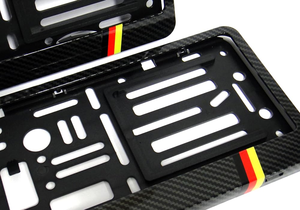 Supporti motore in carbonio CMT per Husqvarna FC 250 FC 350 2019 2021